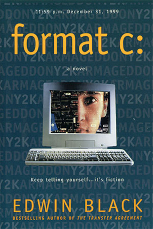 Format C: A Novel